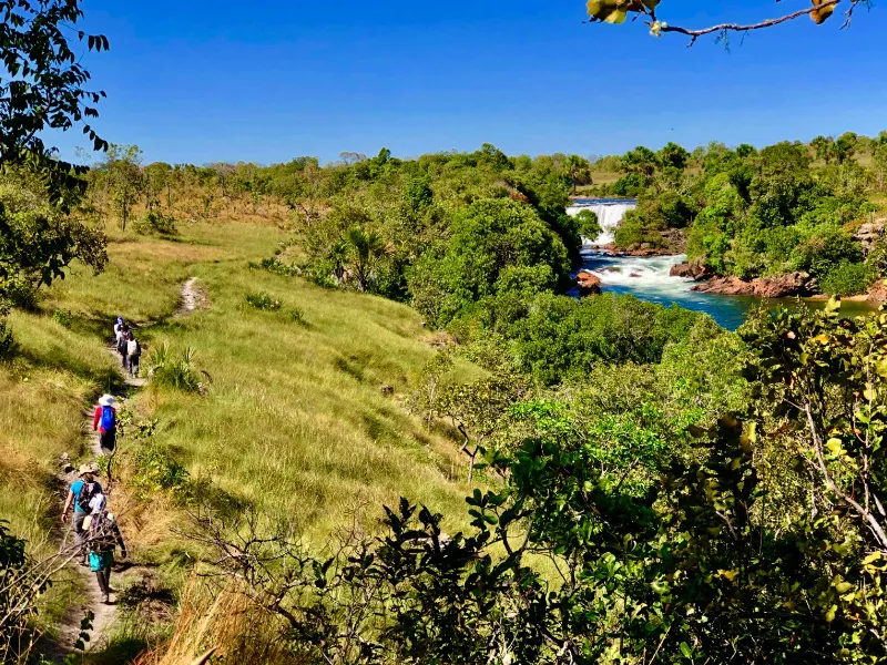 profissionalização do turismo