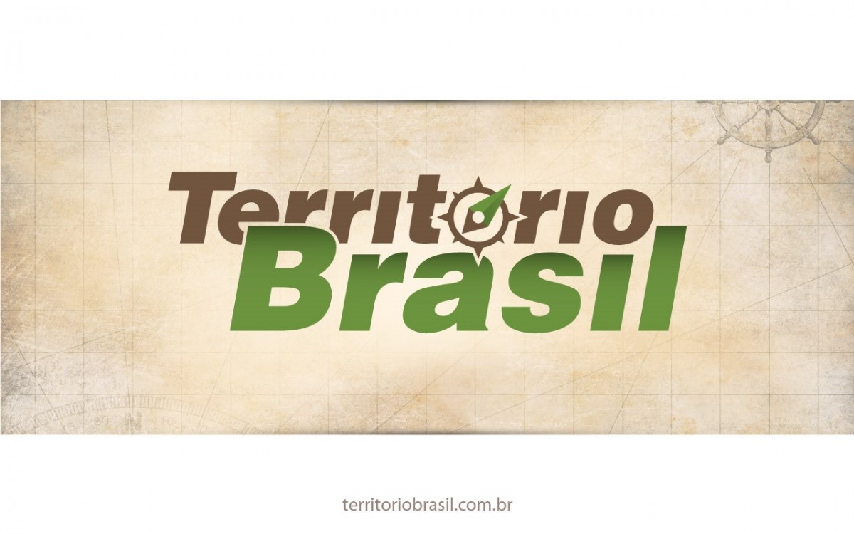 Território Brasil