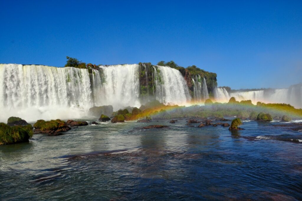 Gestão de Parques - Foz do Iguaçu - Cristina Schultz