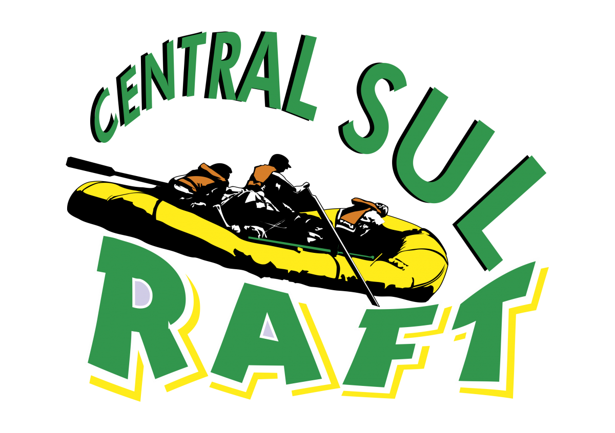 Central Sul Raft