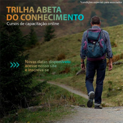 TRILHA ABETA DO CONHECIMENTO