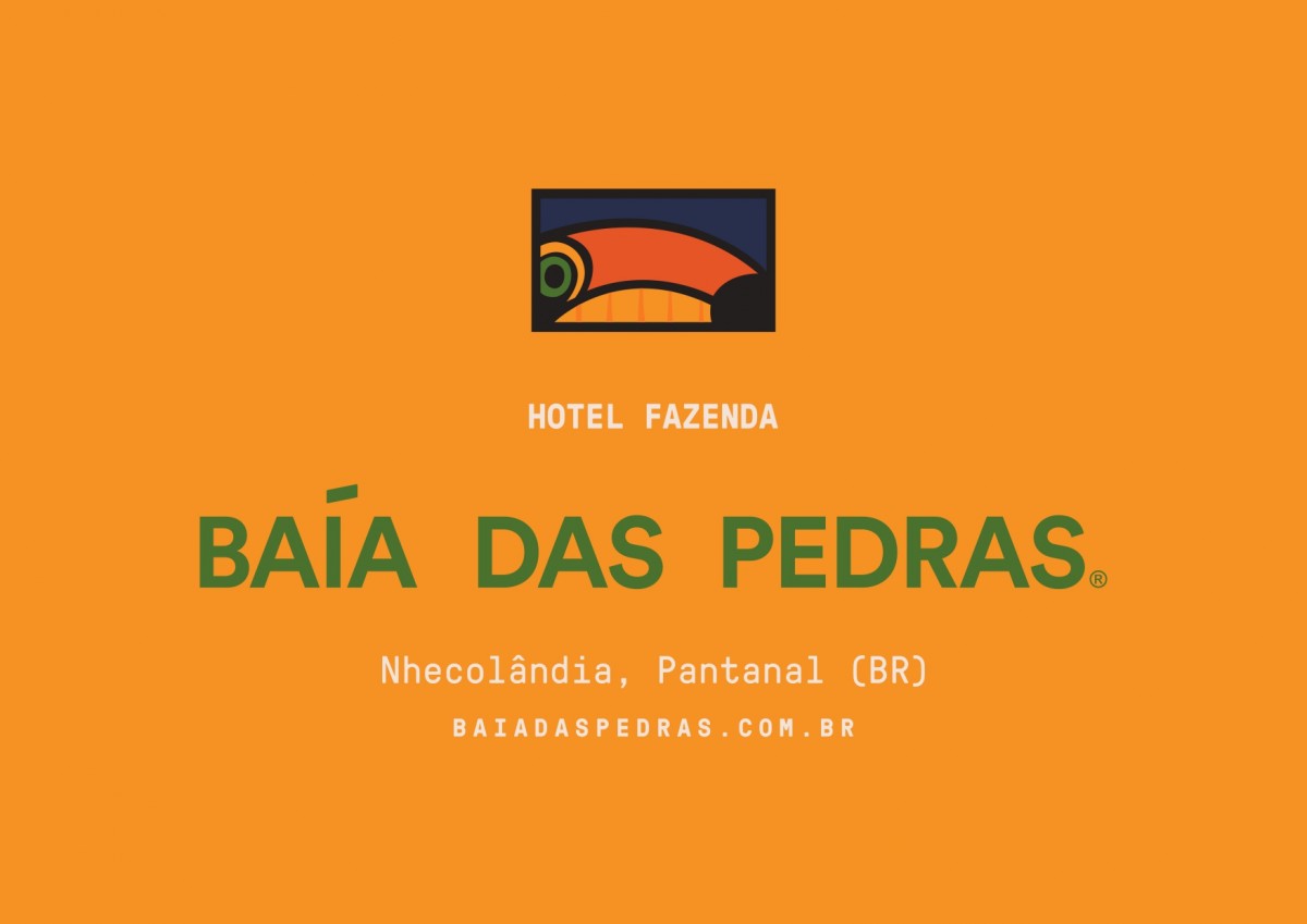 Hotel Fazenda Baia das Pedras