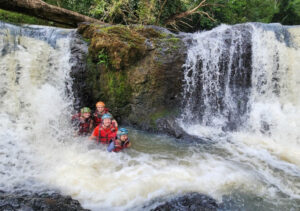 Roteiros em Foz do Iguaçu