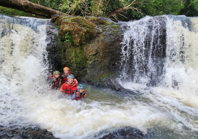 Roteiros em Foz do Iguaçu