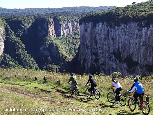 Cicloturismo