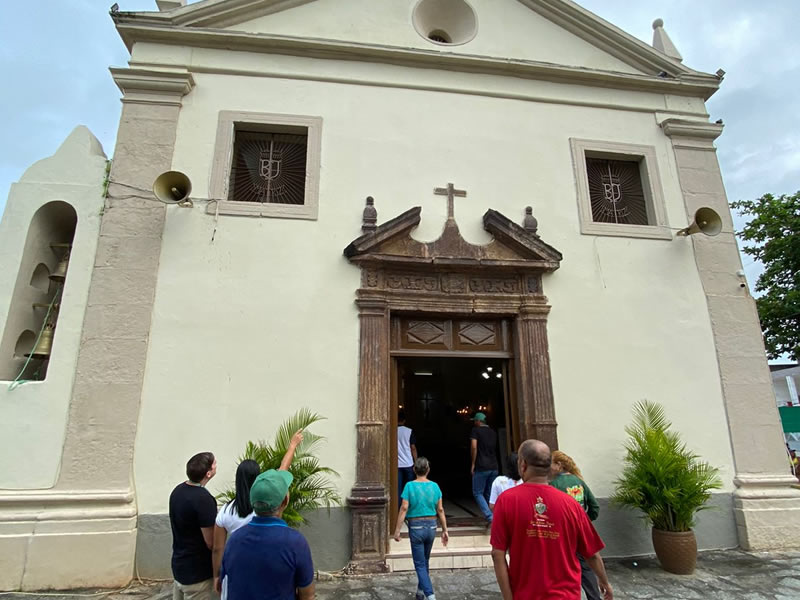 MaçaiOK - Roteiro Zona da Mata e sua cultura