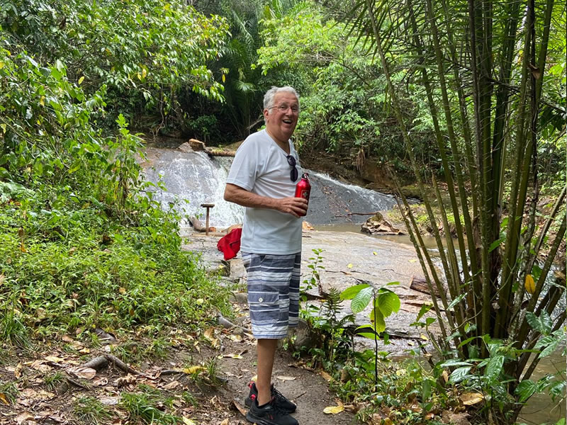 MaçaiOK - Roteiro Zona da Mata e sua cultura