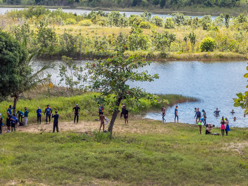 Aventura Eco Brasil