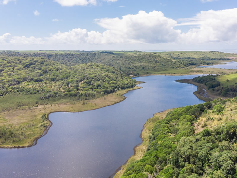 Aventura Eco Brasil