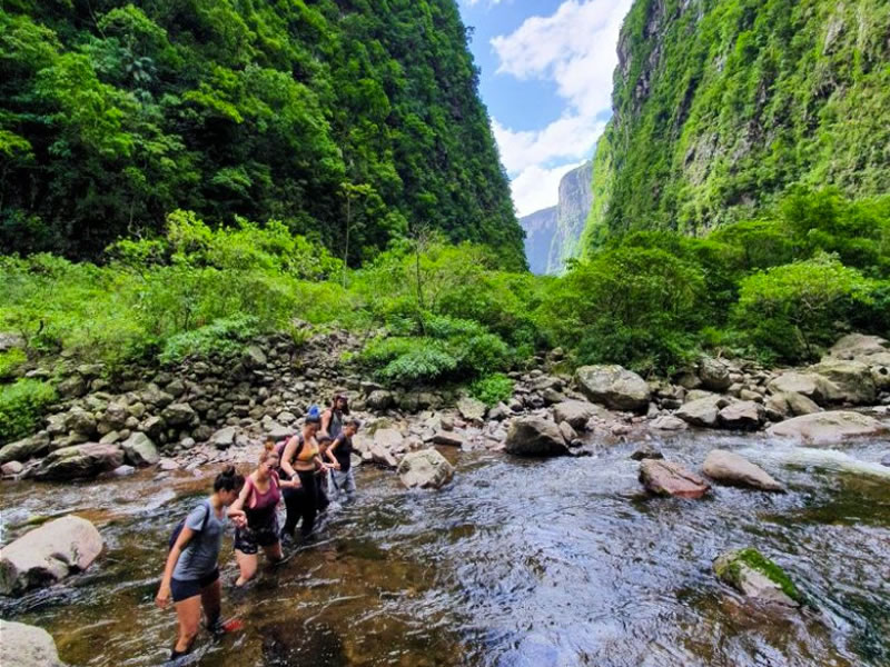 Canyons do Brasil