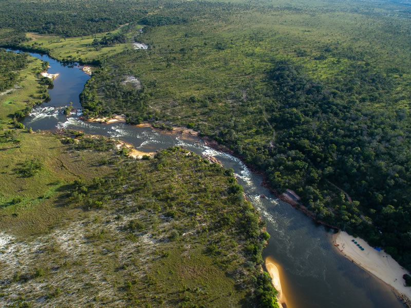 Cerrado Rupestre