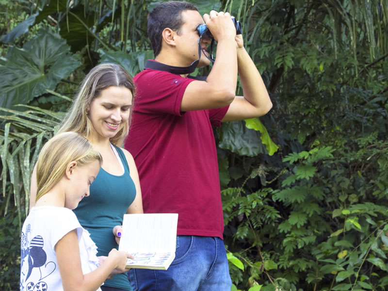 Estância Mimosa