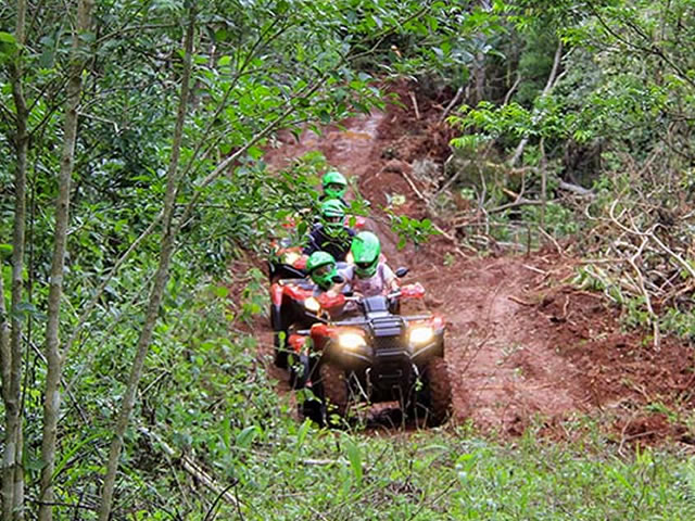 Fazenda Eco Canyons