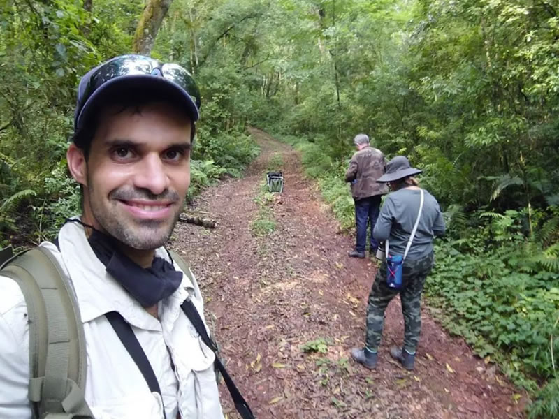 Iguazu Explorer