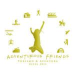 Adventurous Friends Turismo & Aventura