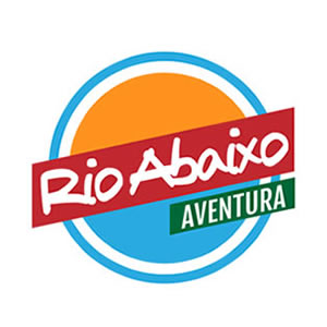 Logo Rio Abaixo