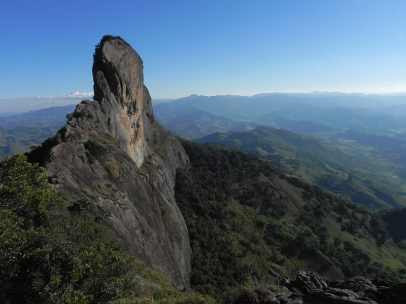 Mantiqueira Ecoturismo