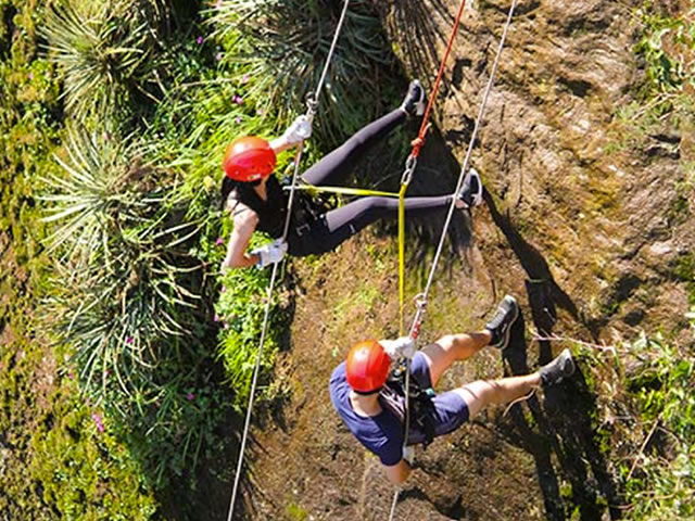 Parque Gasper