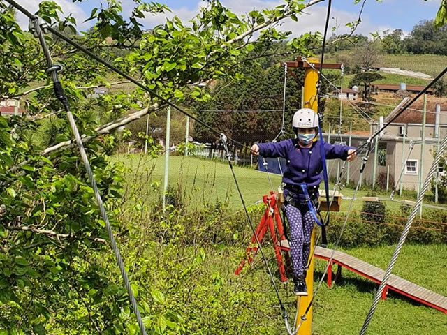 Parque Gasper