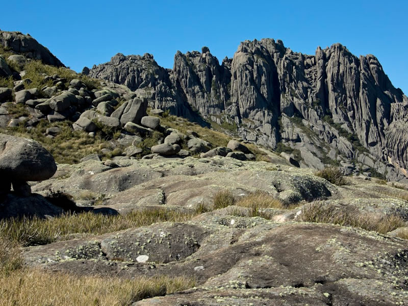 Parquetur - Parque Nacional de Itatiaia