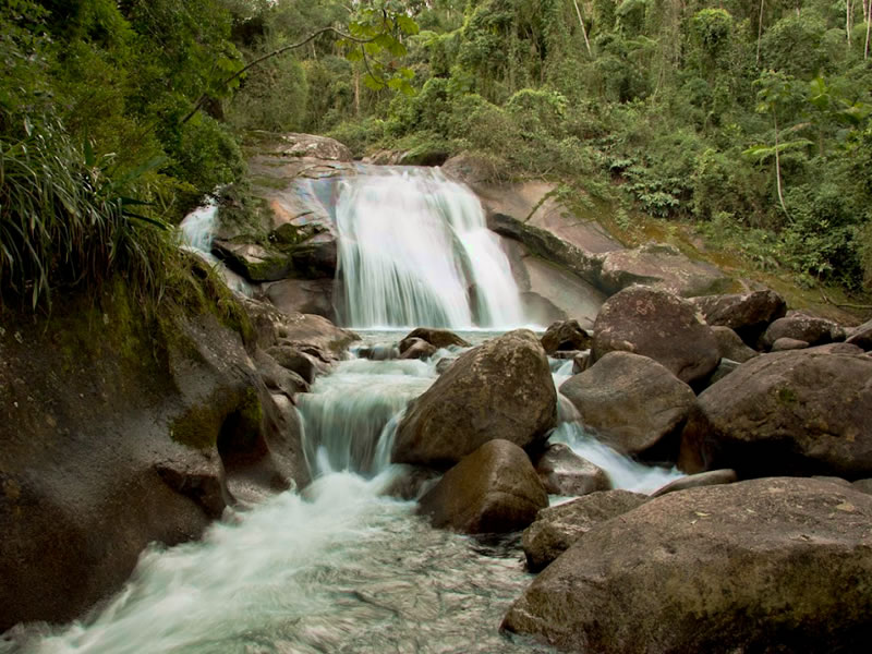 Parquetur - Parque Nacional da Chapada dos Veadeiros