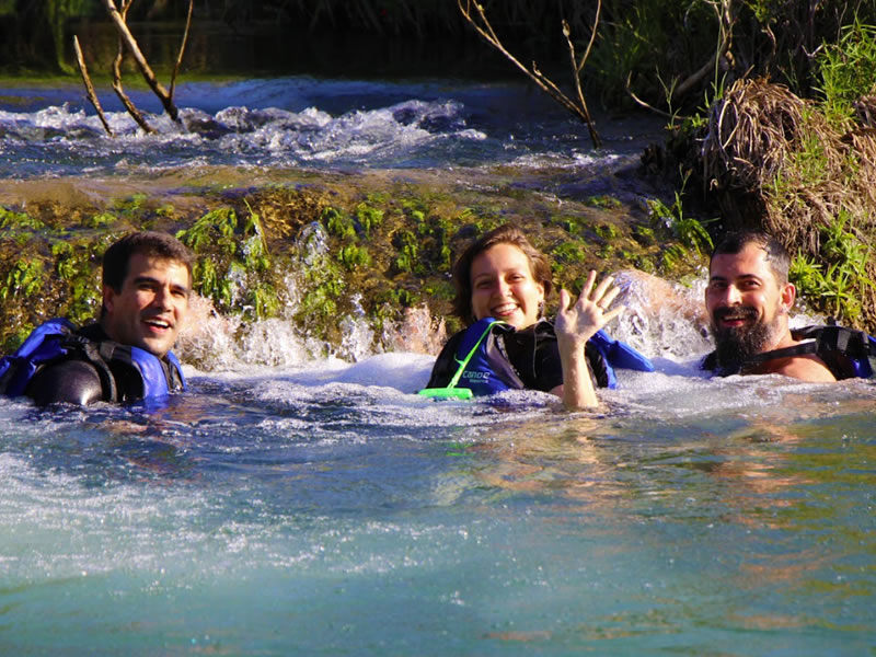 Parque Ecológico Rio Formoso