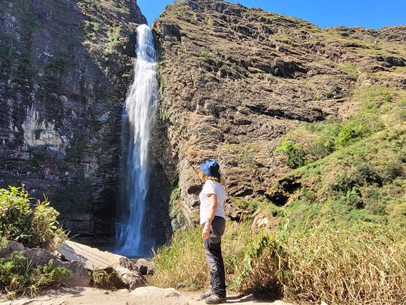 Vai Viver - Serra da Canastra