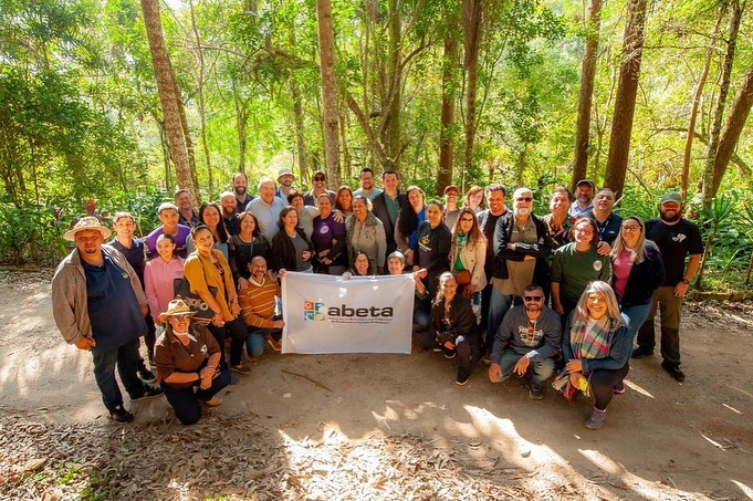 Abeta Conecta São Paulo