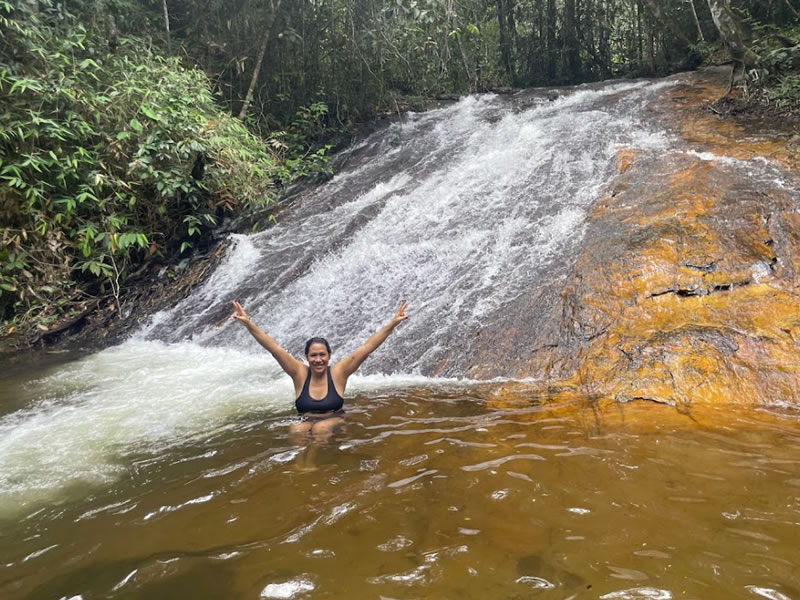 EcoCarajás - Turismo de Aventura