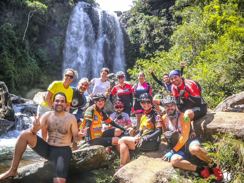 Bikers Rio Pardo