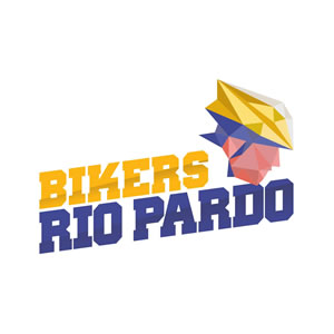 Bikers Rio Pardo Logo