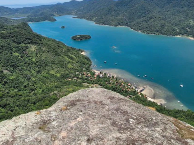 Pico do Mamanguá