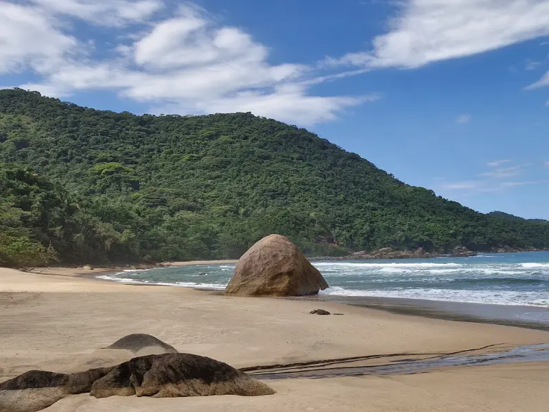 Praia dos Antigos