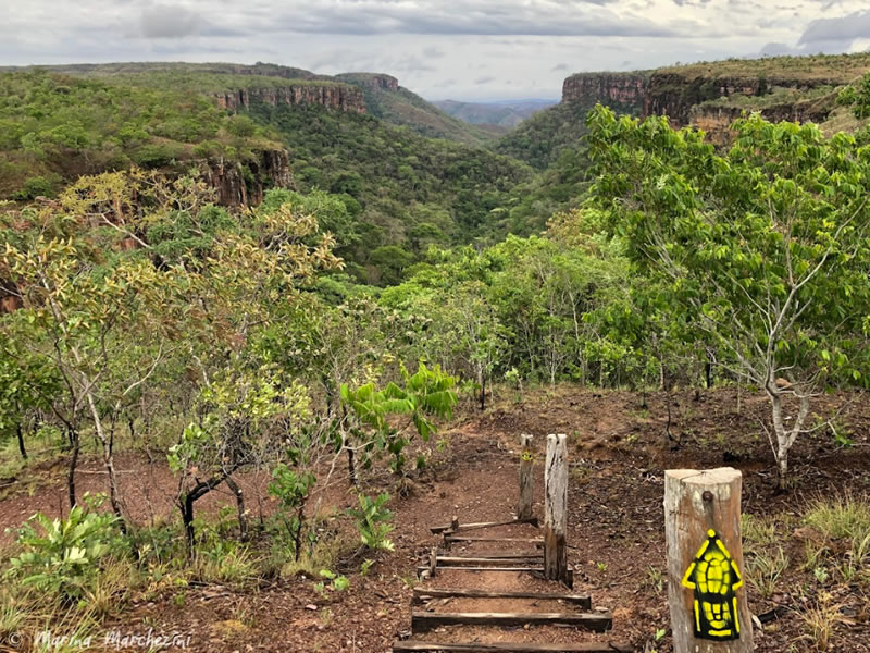 Chapada dos Guimarães