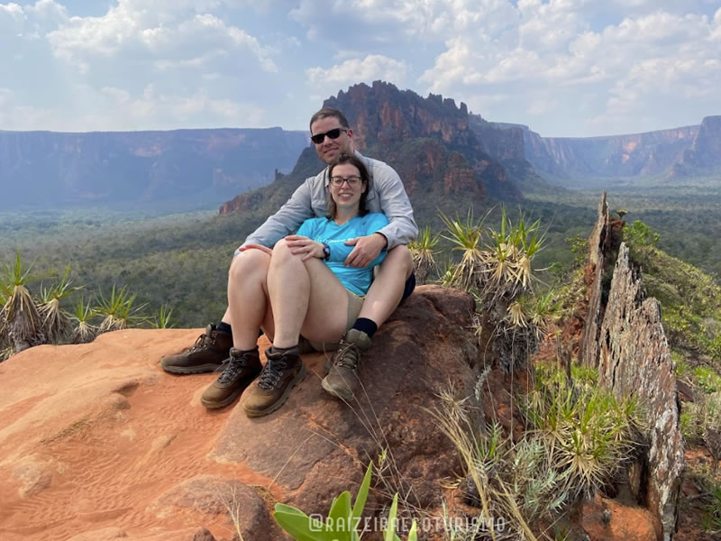 Chapada dos Guimarães