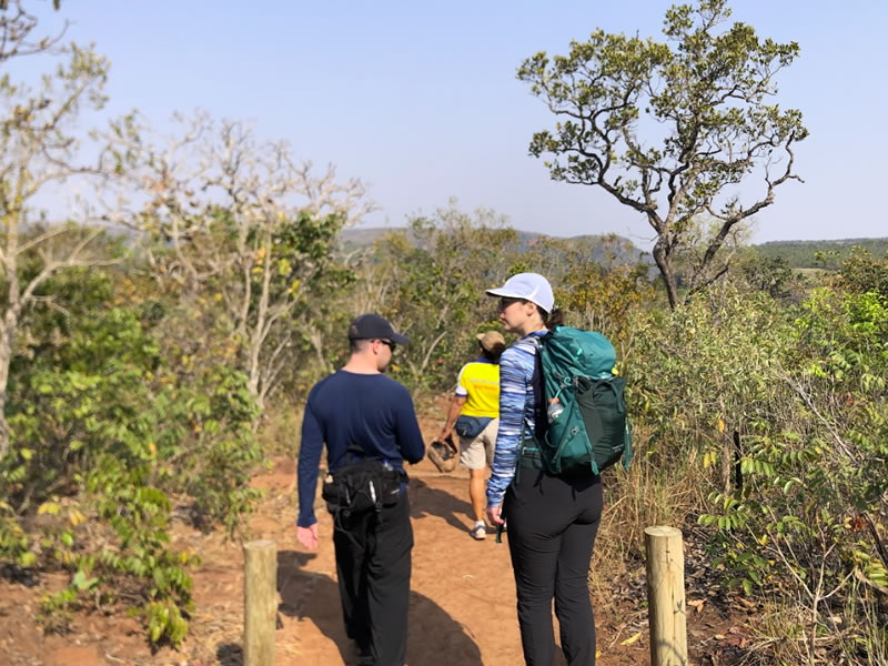 Chapada dos Guimarães