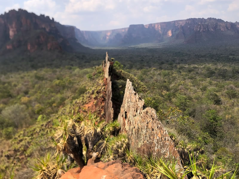 Chapada dos Guimarães