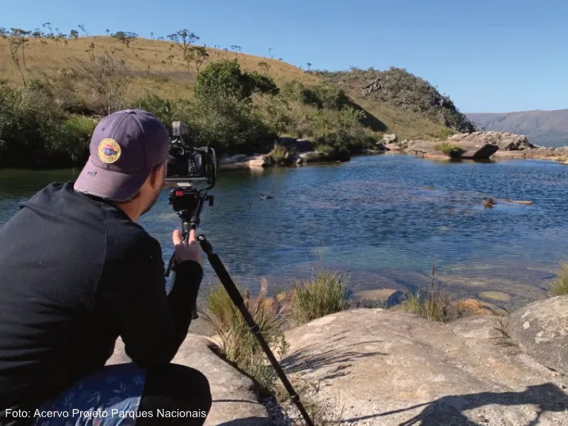 Turismo de Natureza e Audiovisual