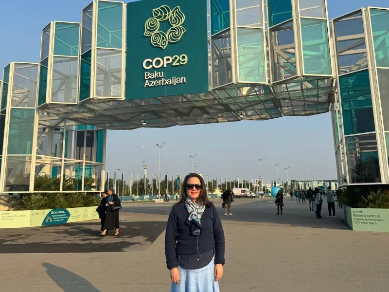 texto o Brasil e a COP30