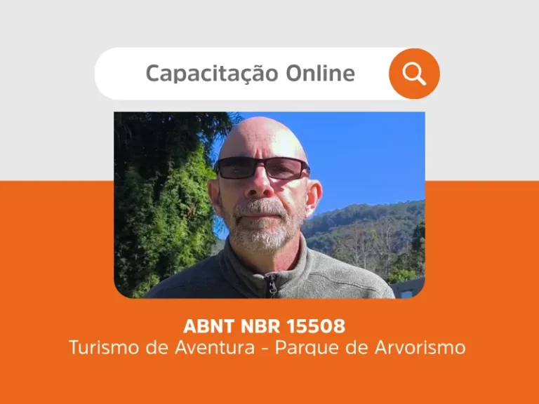 Segurança em Parques de Arvorismo