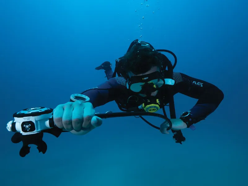 Dive RAID Brasil