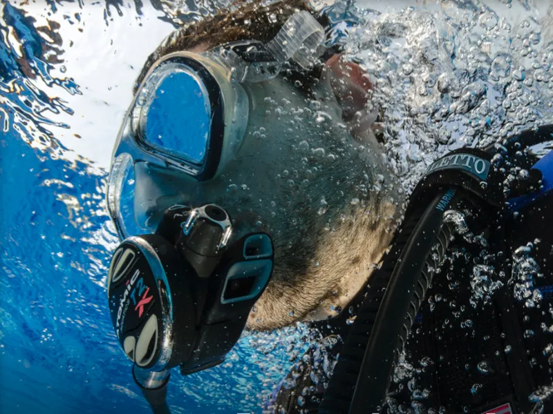 Dive RAID Brasil