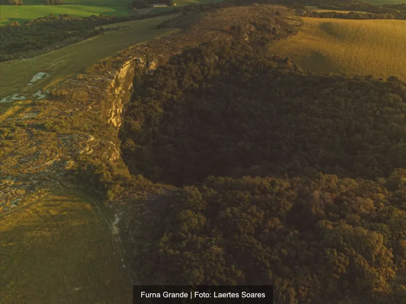 Refúgio das Curucacas