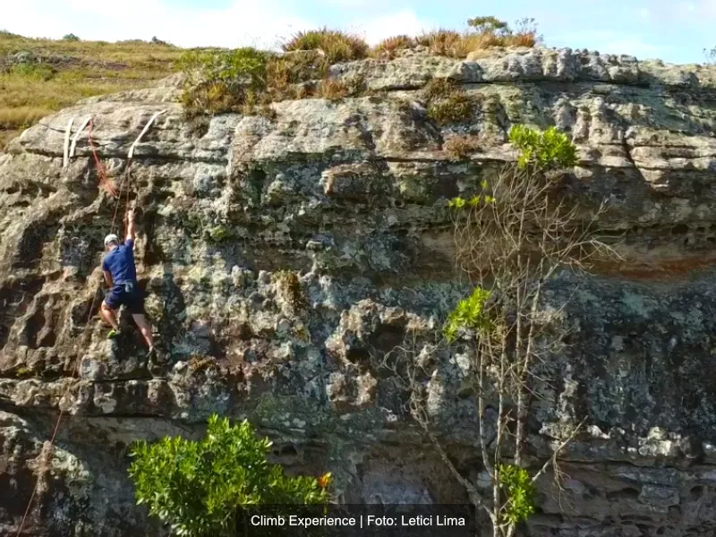 Refúgio das Curucacas