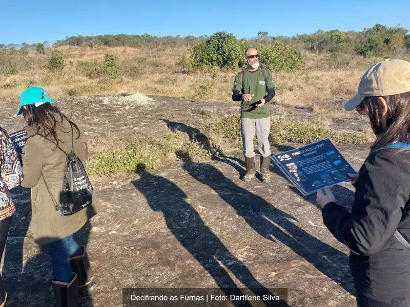 Refúgio das Curucacas