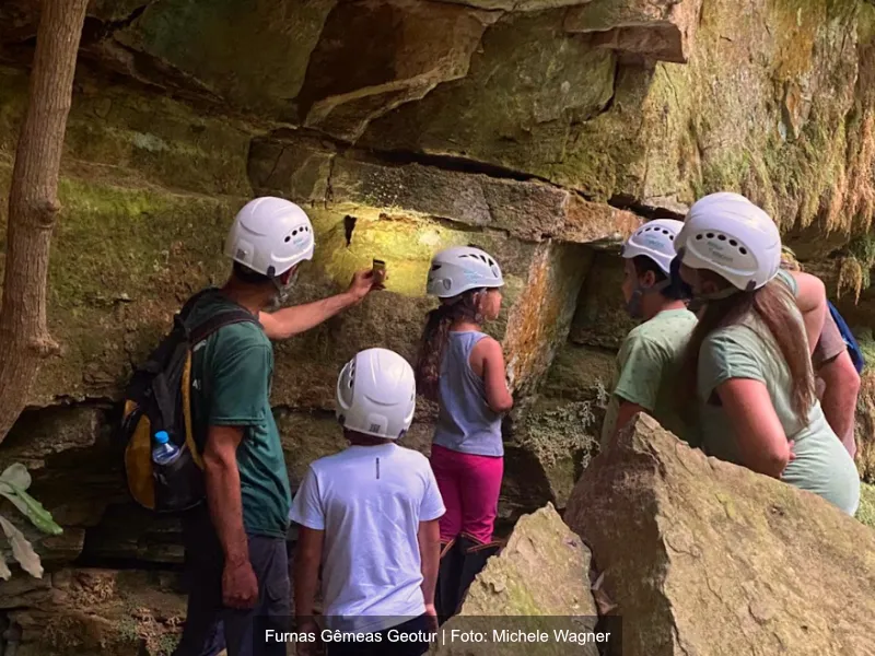Refúgio das Curucacas
