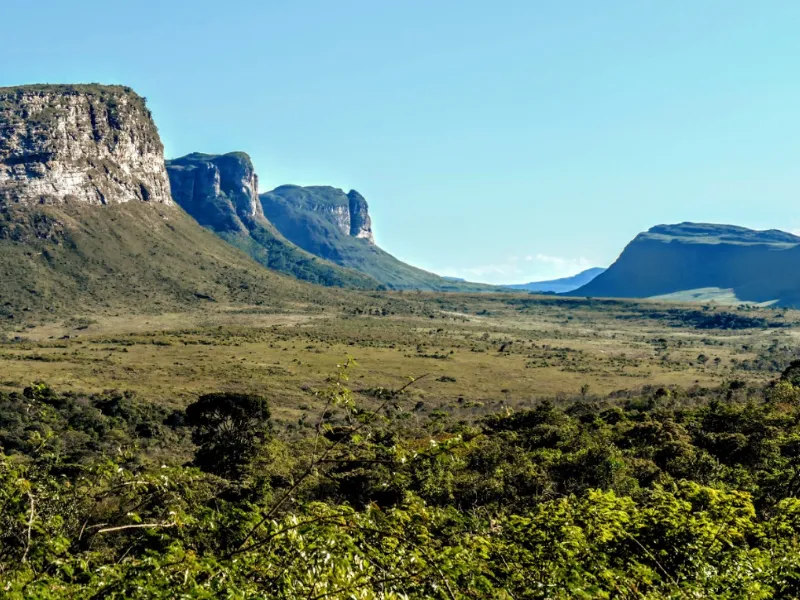 Chapada Diamantina - BA