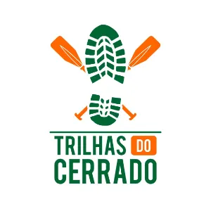 Logo Trilhas do Cerrado
