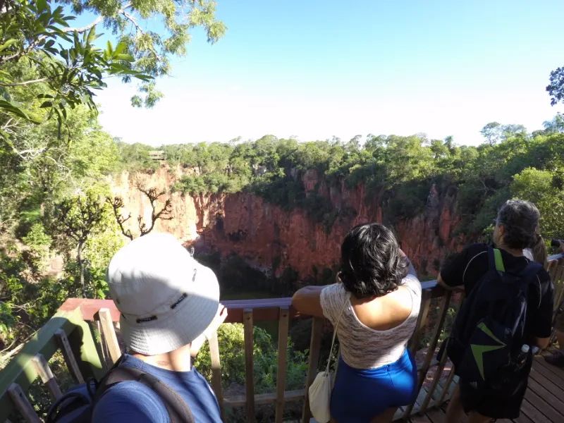 Eco Adventures Travel