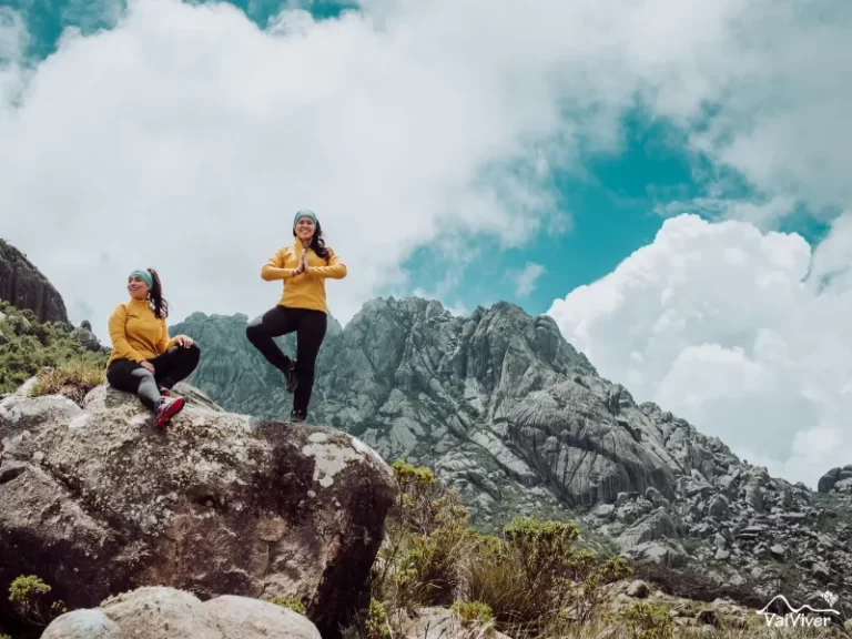 mulheres transformando o turismo